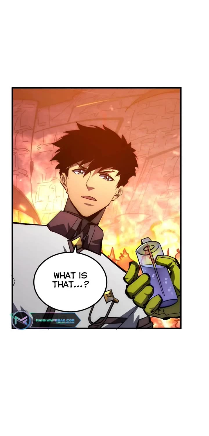 Rise From the Rubble Chapter 207 page 17 - Chapter 207