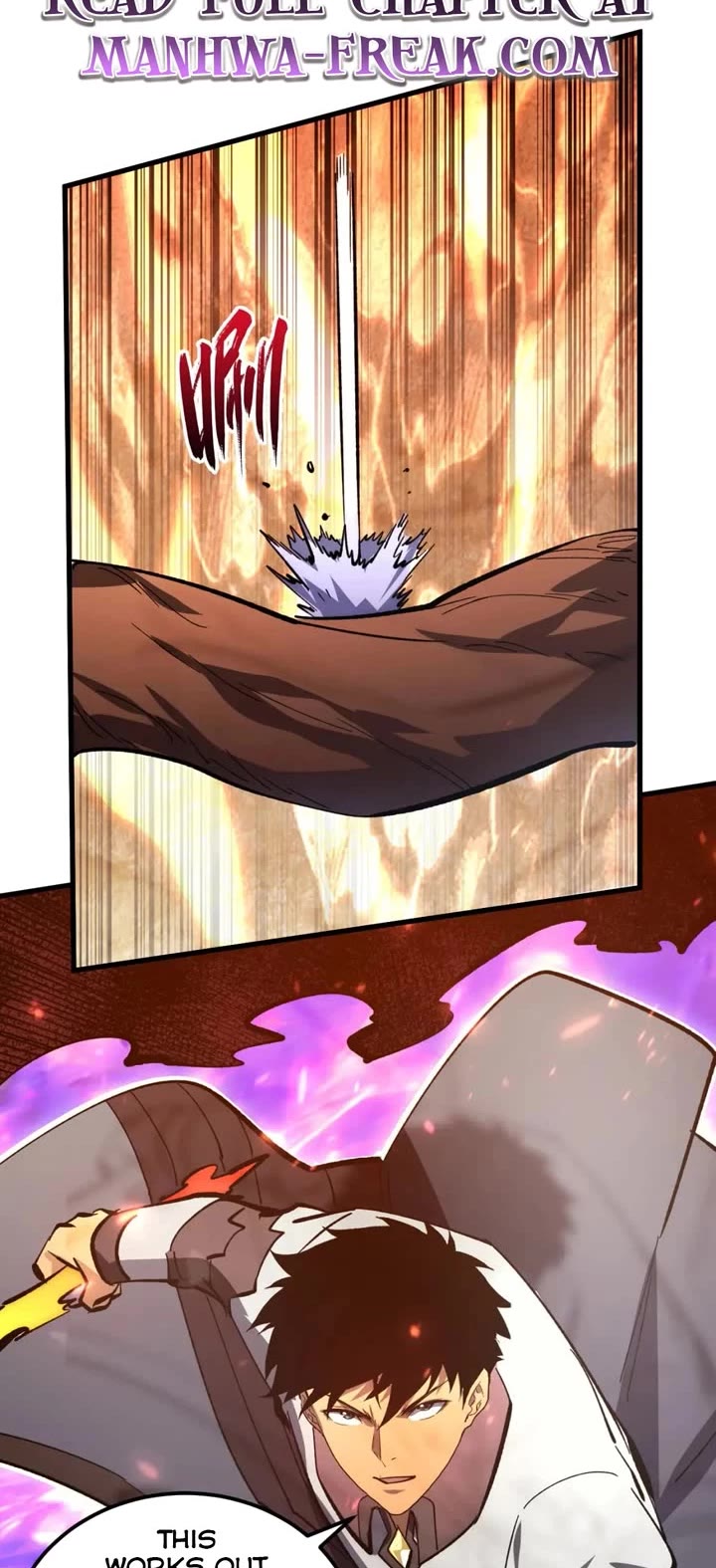 Rise From the Rubble Chapter 207 page 30 - Chapter 207