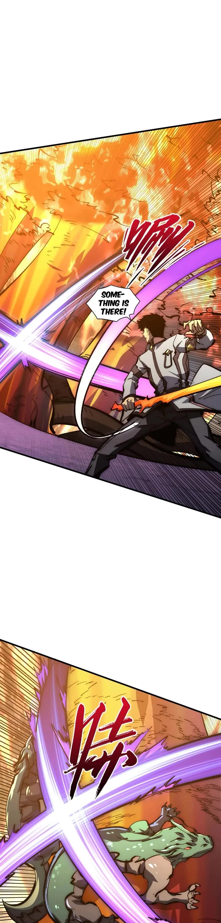 Rise From the Rubble Chapter 207 page 5 - Chapter 207