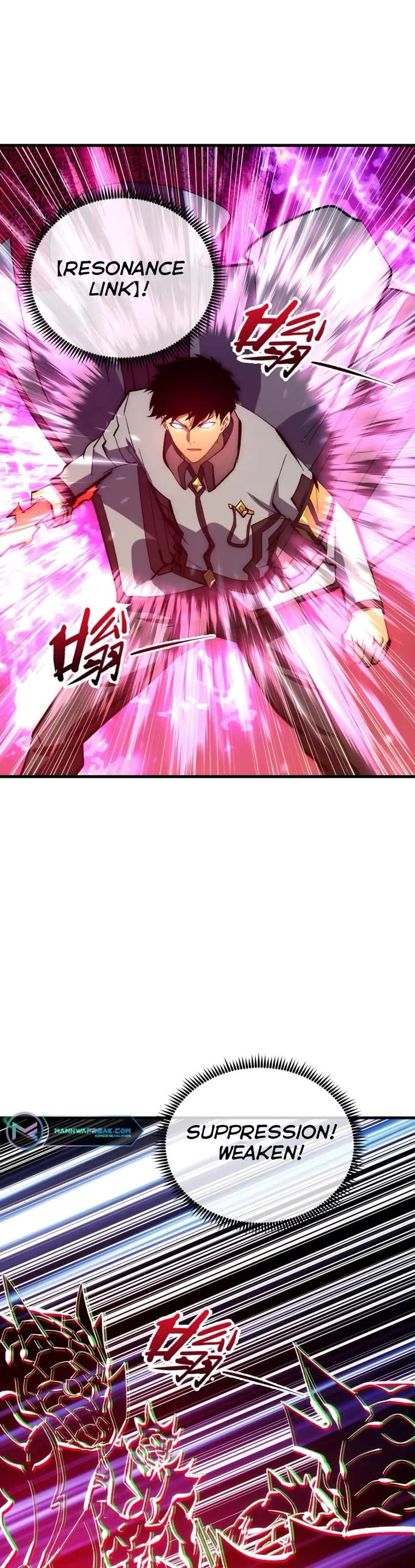 Rise From the Rubble Chapter 208 page 10 - Chapter 208