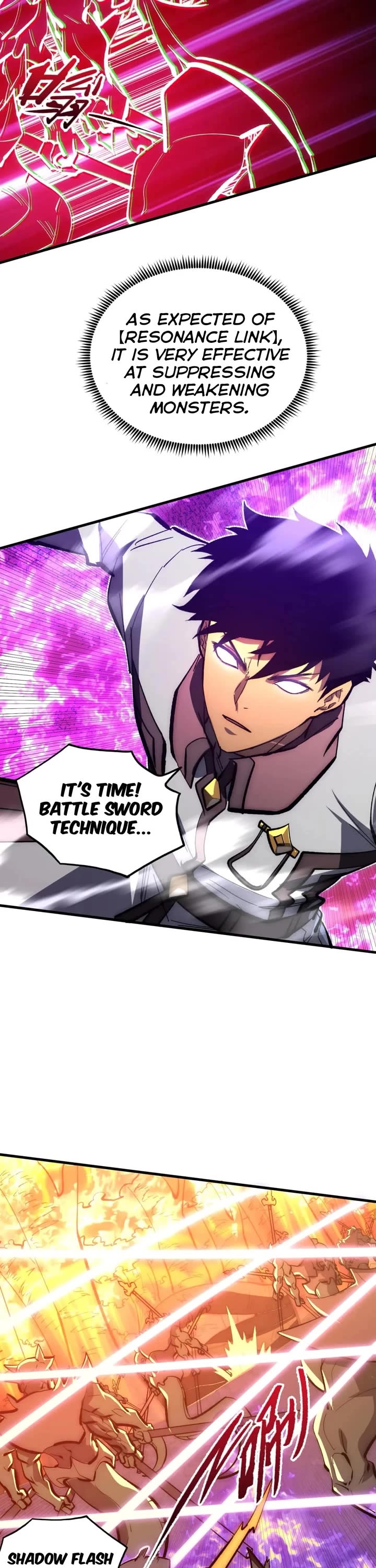 Rise From the Rubble Chapter 208 page 11 - Chapter 208