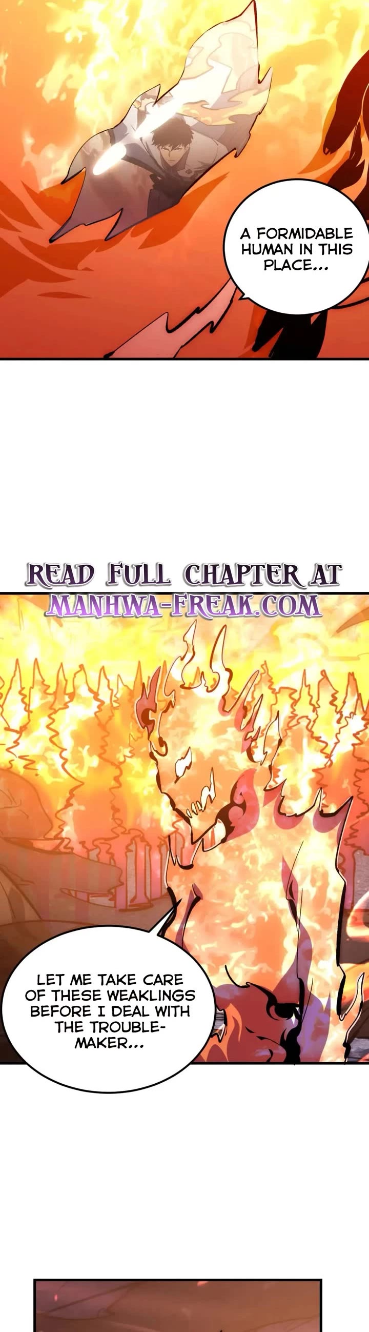 Rise From the Rubble Chapter 208 page 26 - Chapter 208