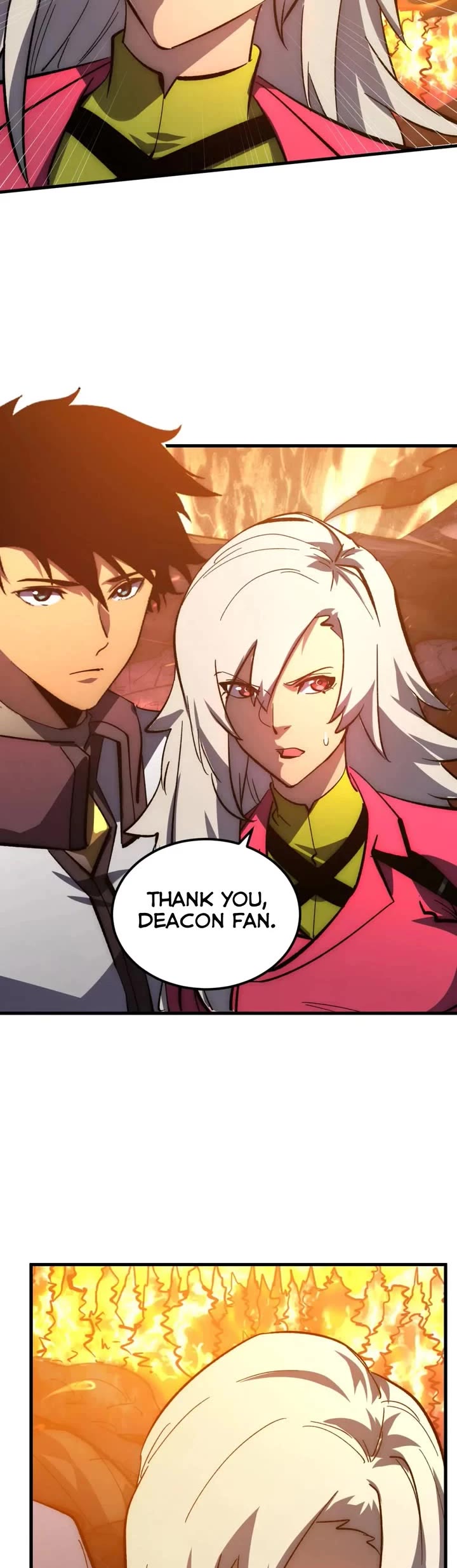 Rise From the Rubble Chapter 209 page 12 - Chapter 209