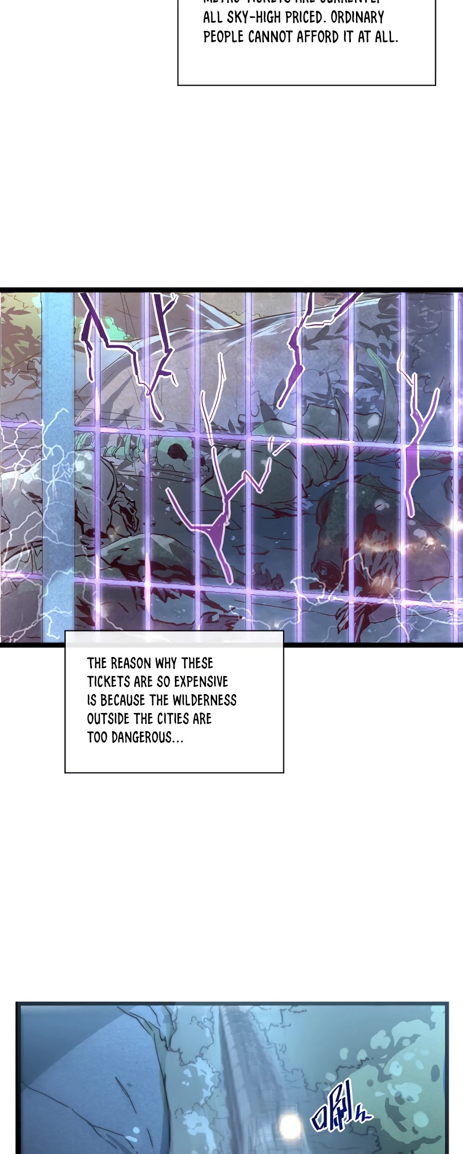 Rise From the Rubble Chapter 21 page 16 - Chapter 21