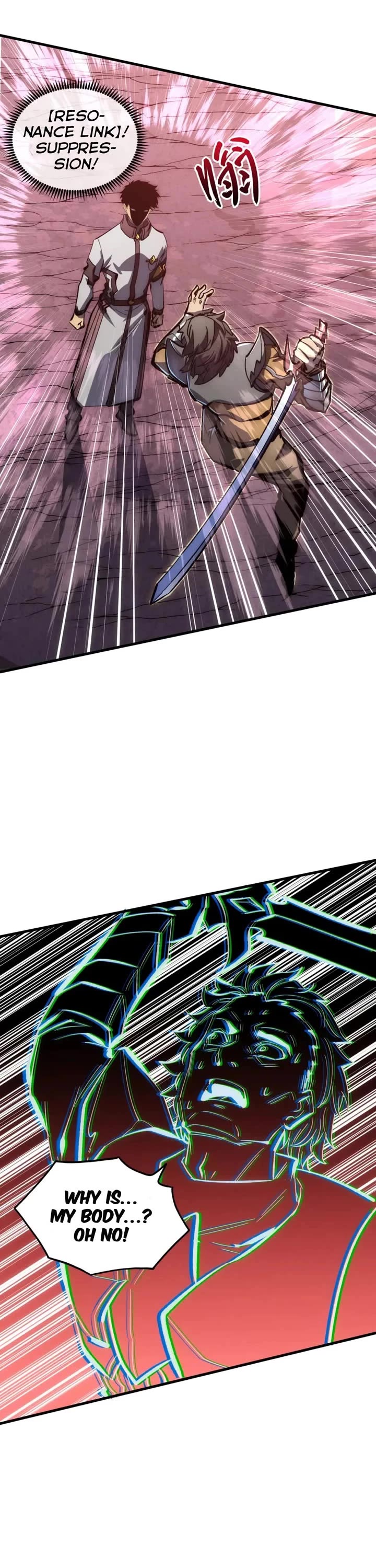 Rise From the Rubble Chapter 210 page 14 - Chapter 210
