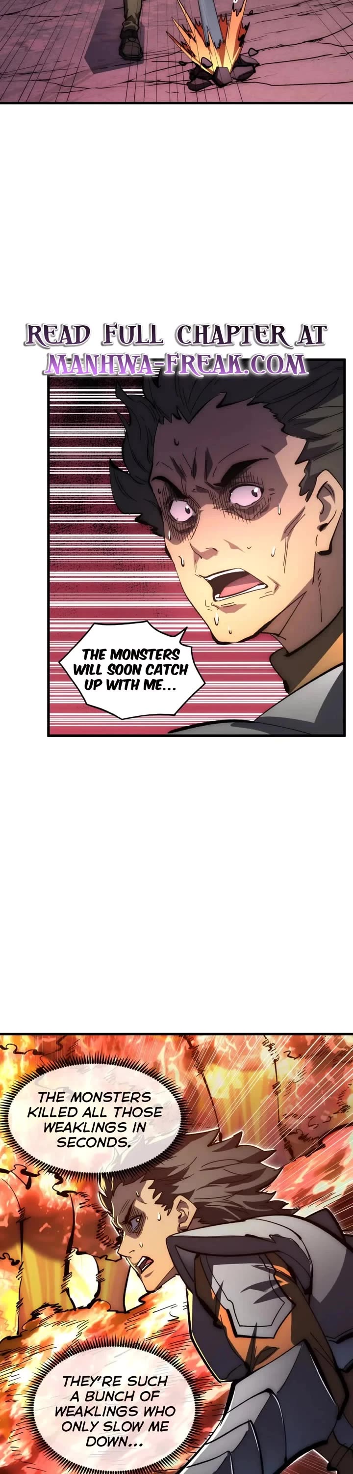 Rise From the Rubble Chapter 210 page 2 - Chapter 210