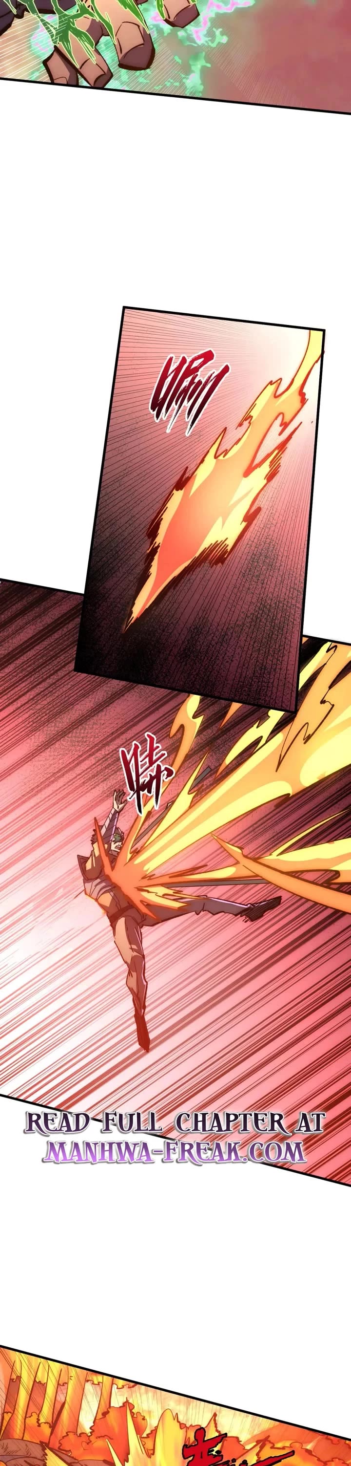 Rise From the Rubble Chapter 210 page 25 - Chapter 210