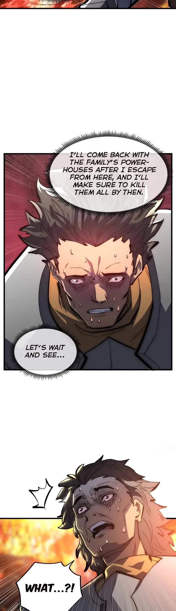 Rise From the Rubble Chapter 210 page 3 - Chapter 210