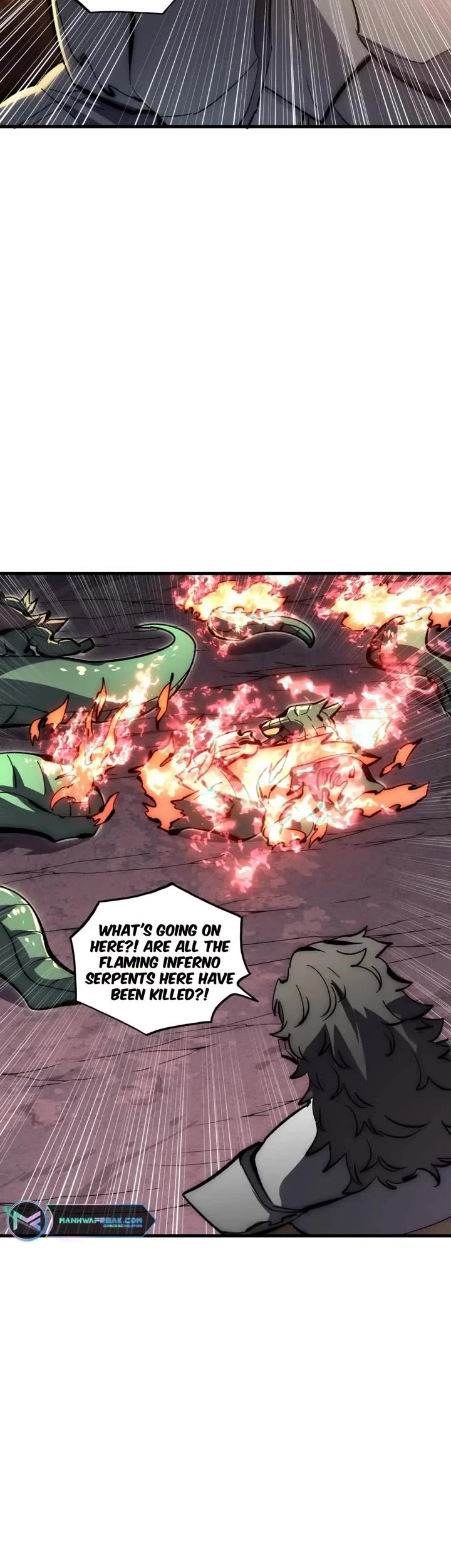 Rise From the Rubble Chapter 210 page 4 - Chapter 210