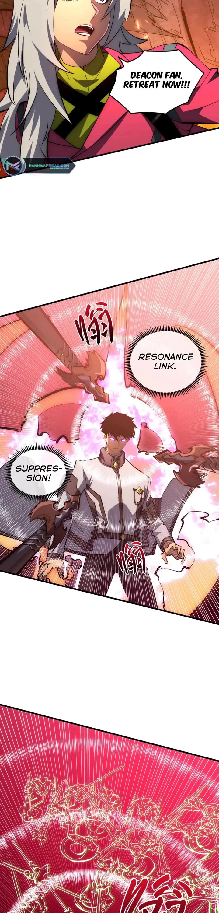 Rise From the Rubble Chapter 211 page 14 - Chapter 211