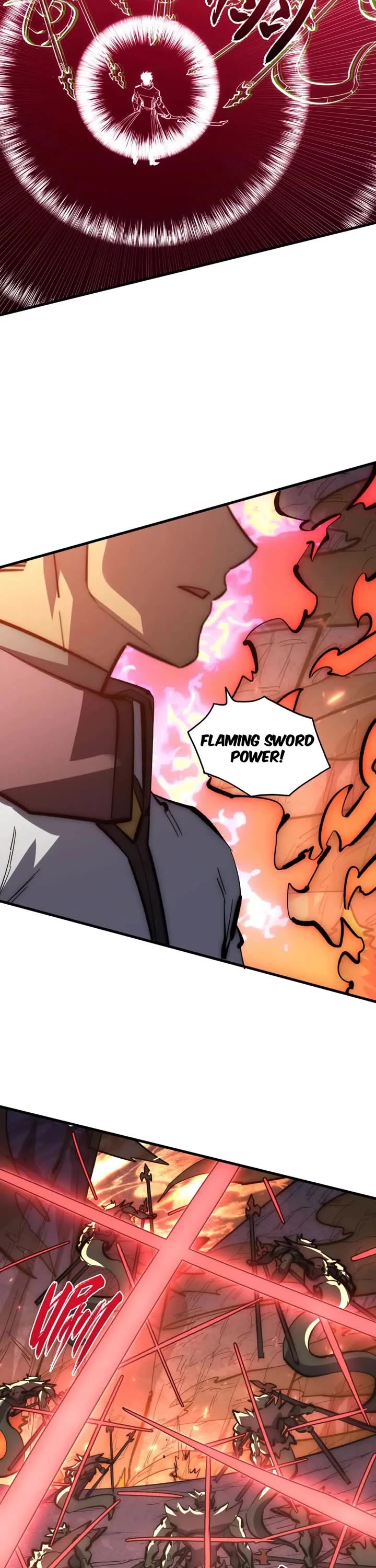Rise From the Rubble Chapter 211 page 15 - Chapter 211