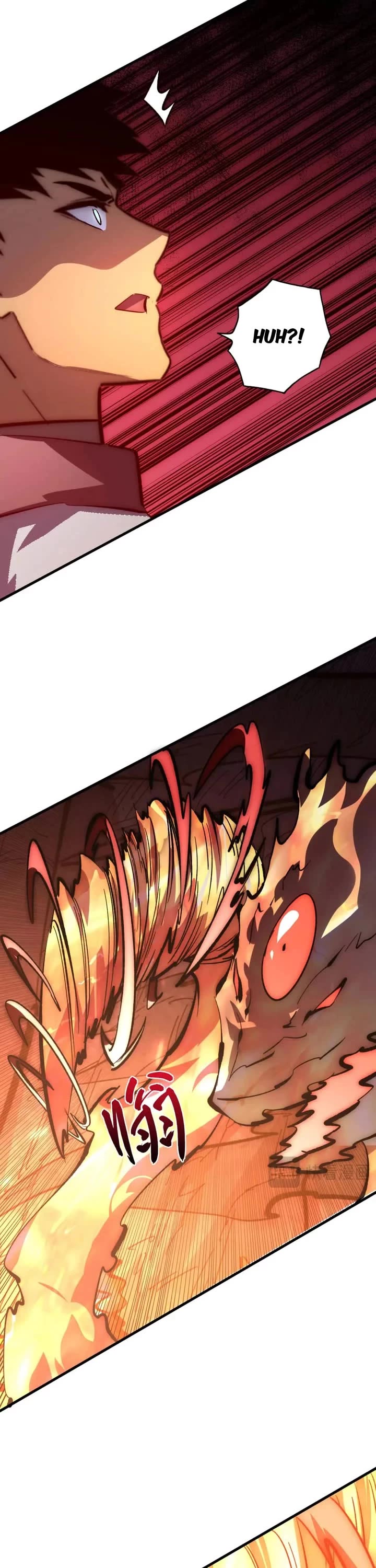 Rise From the Rubble Chapter 211 page 23 - Chapter 211