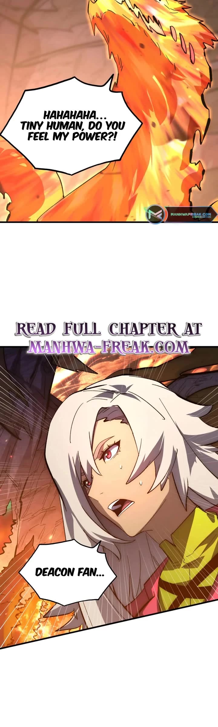 Rise From the Rubble Chapter 212 page 3 - Chapter 212