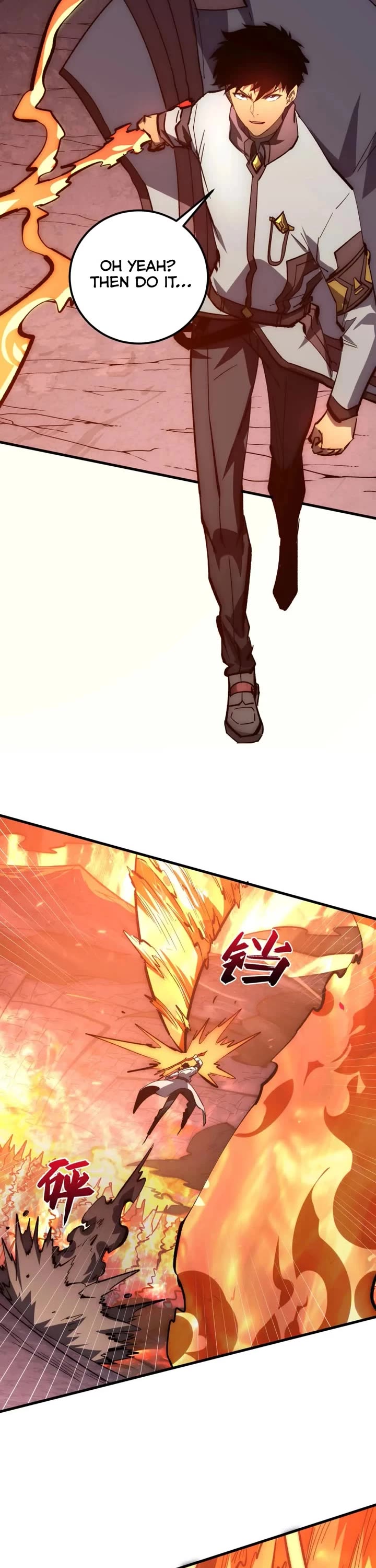 Rise From the Rubble Chapter 212 page 7 - Chapter 212