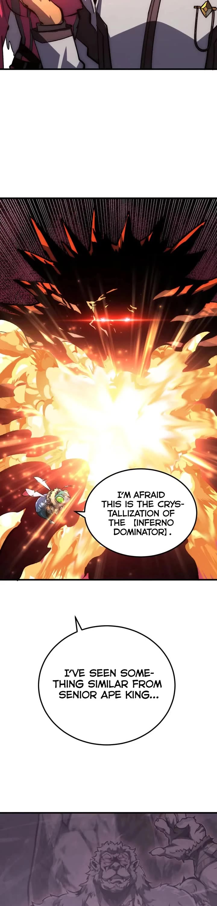 Rise From the Rubble Chapter 214 page 10 - Chapter 214