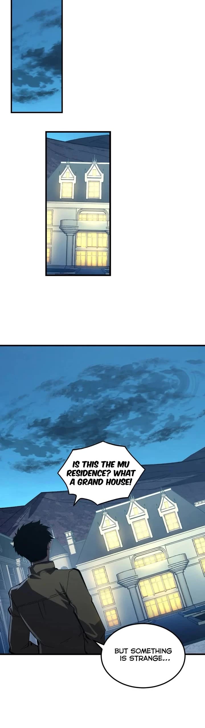 Rise From the Rubble Chapter 217 page 7 - Chapter 217