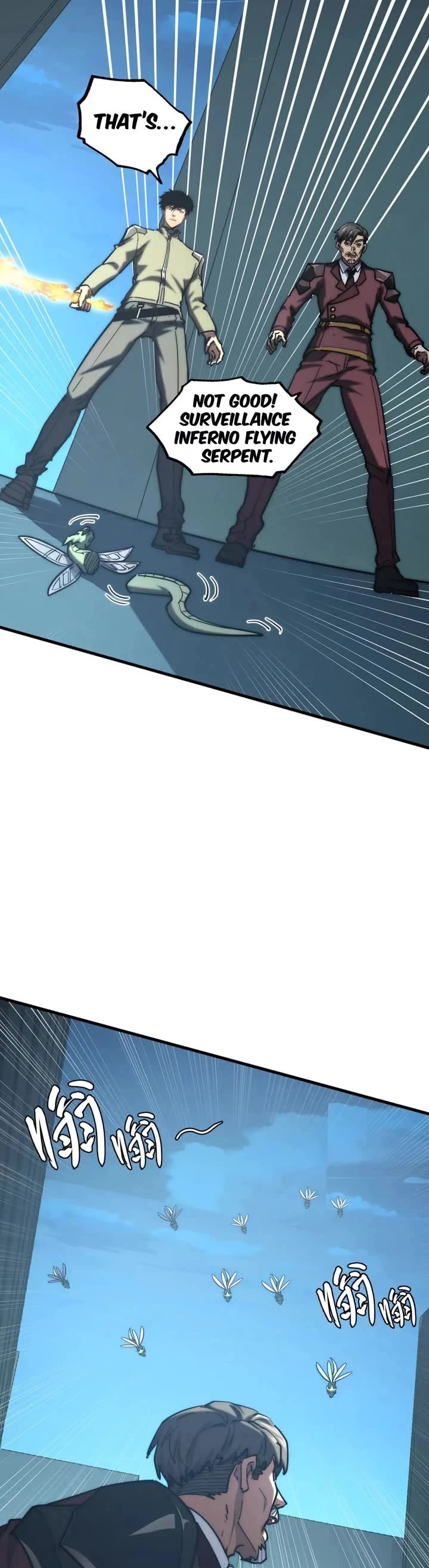 Rise From the Rubble Chapter 219 page 16 - Chapter 219