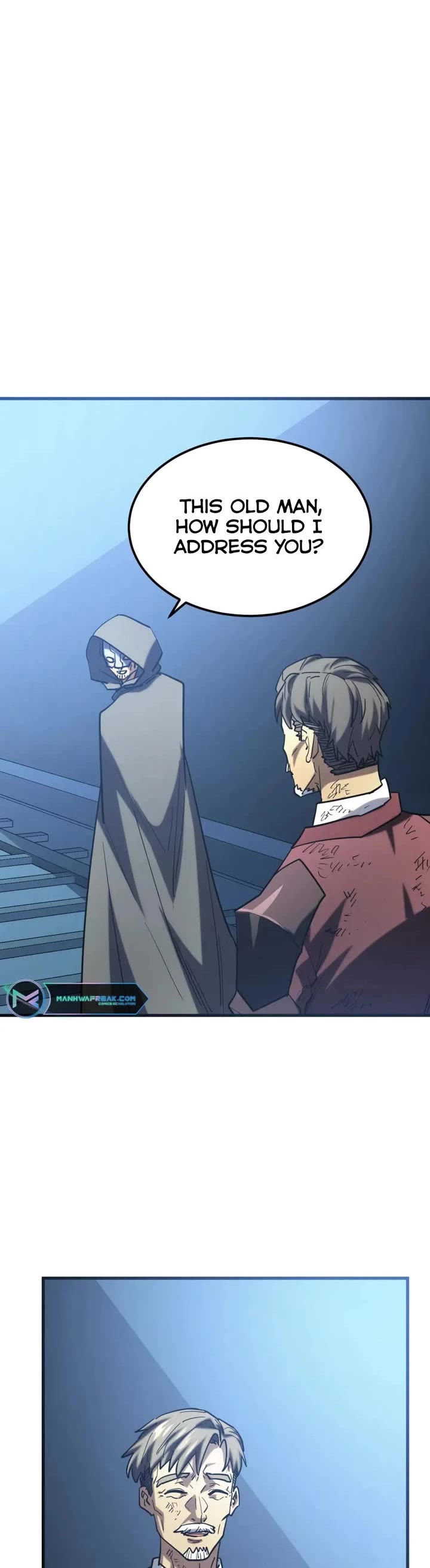 Rise From the Rubble Chapter 219 page 25 - Chapter 219