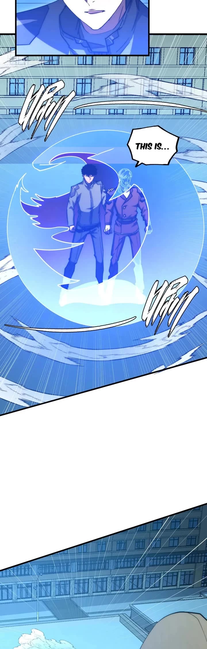 Rise From the Rubble Chapter 219 page 8 - Chapter 219