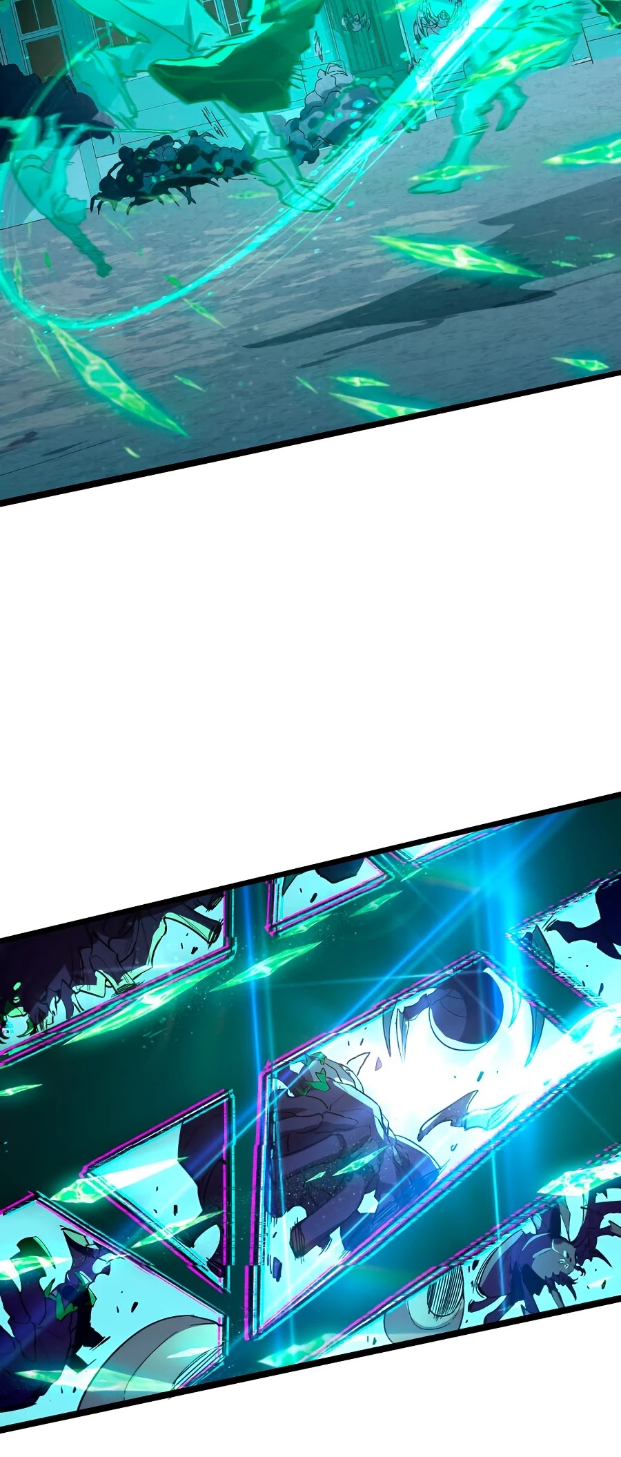 Rise From the Rubble Chapter 22 page 12 - Chapter 22