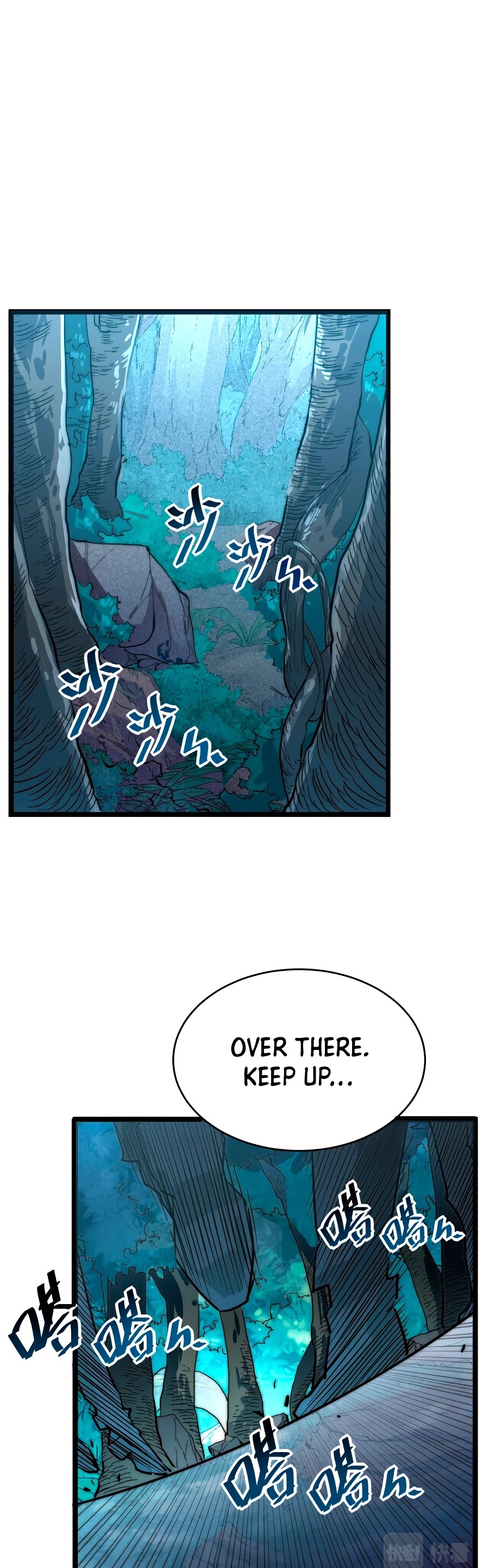 Rise From the Rubble Chapter 22 page 17 - Chapter 22