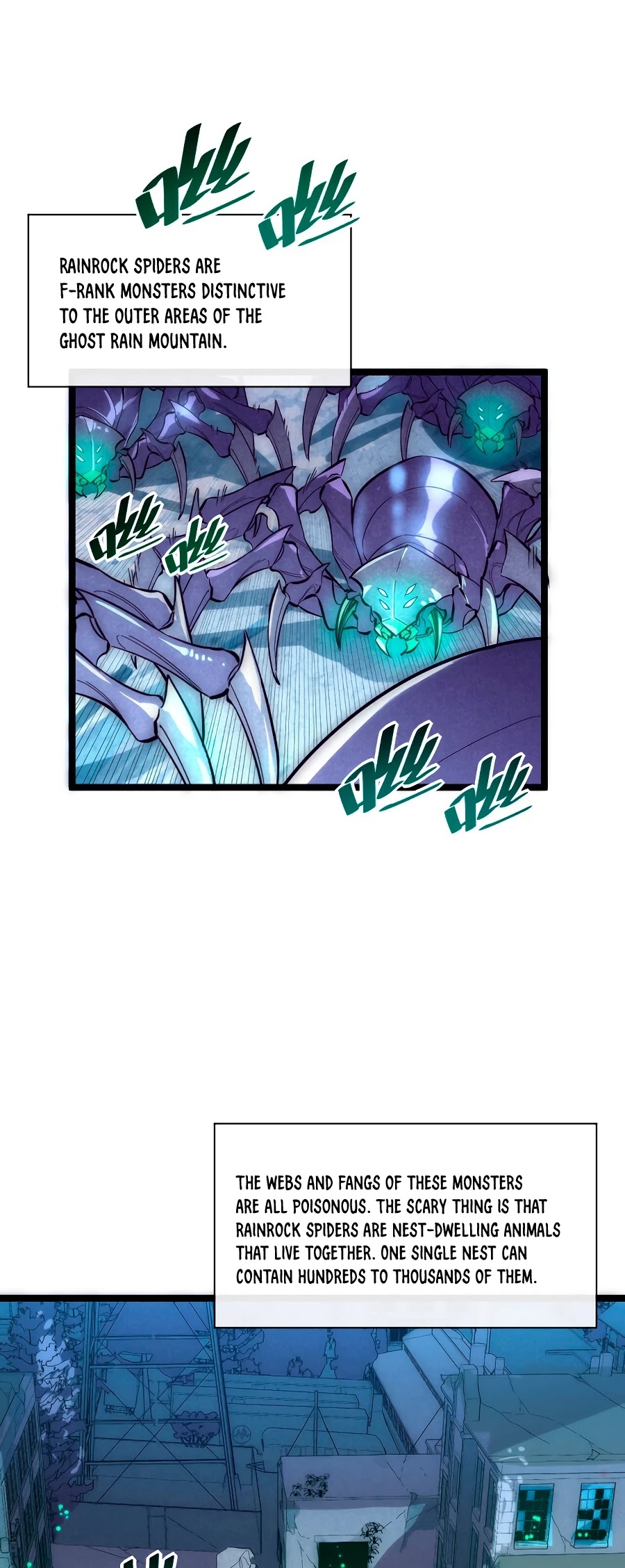 Rise From the Rubble Chapter 22 page 2 - Chapter 22