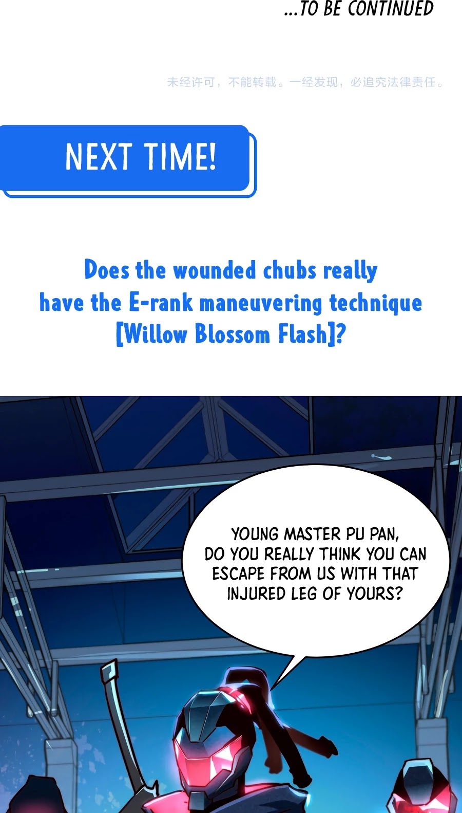 Rise From the Rubble Chapter 22 page 34 - Chapter 22