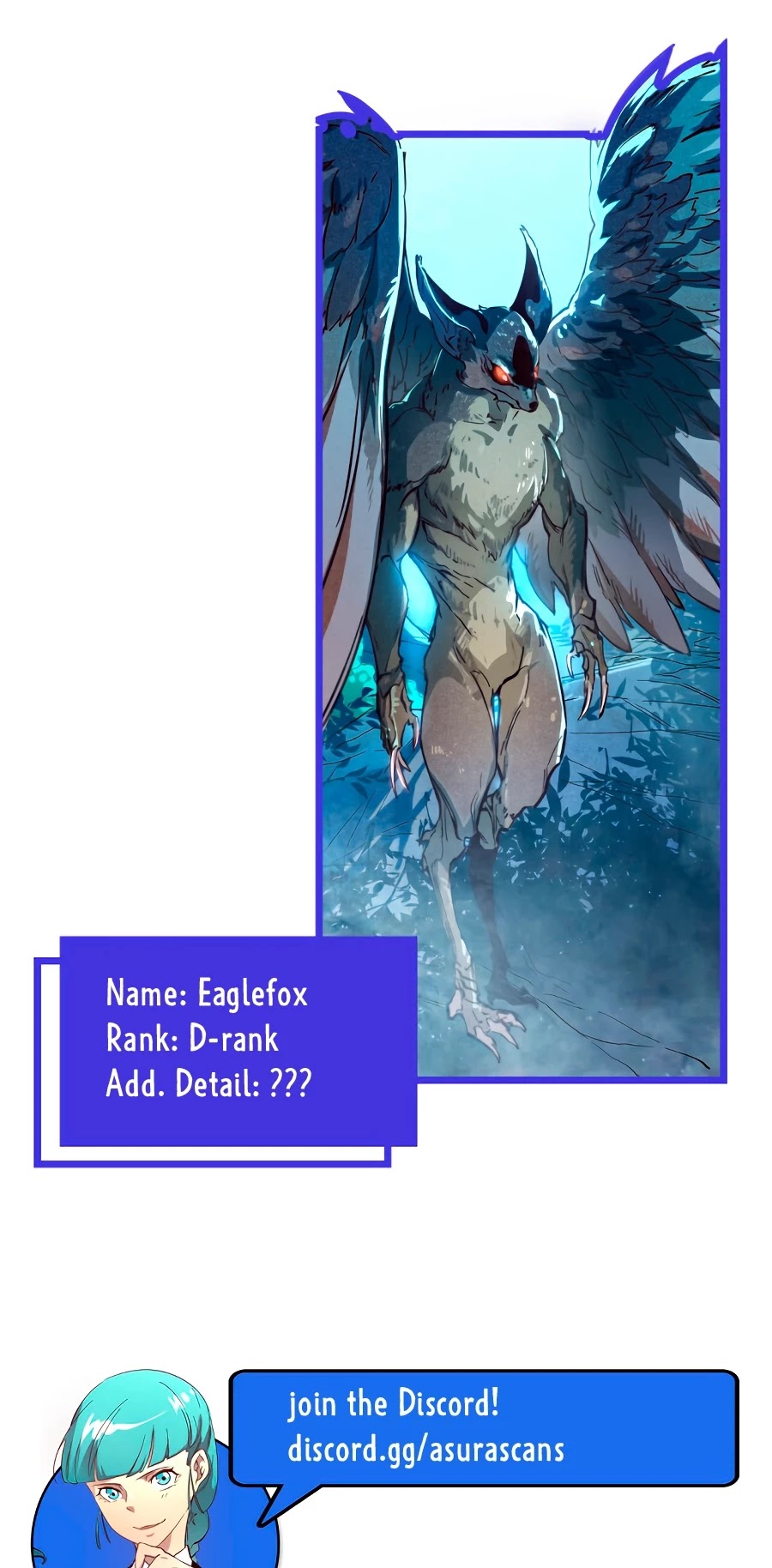 Rise From the Rubble Chapter 22 page 38 - Chapter 22