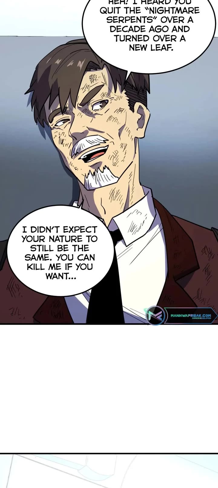 Rise From the Rubble Chapter 220 page 9 - Chapter 220