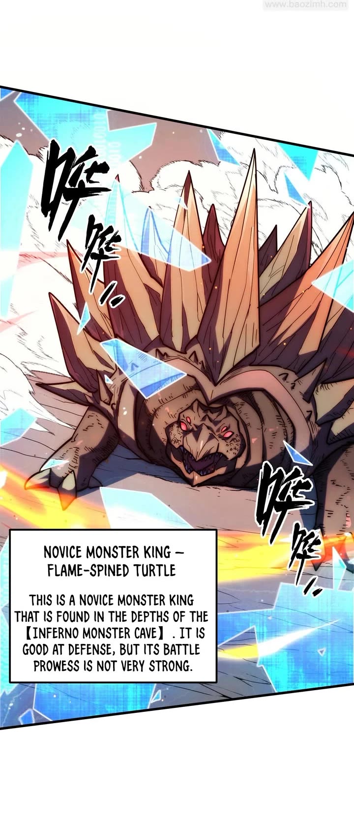 Rise From the Rubble Chapter 221 page 13 - Chapter 221