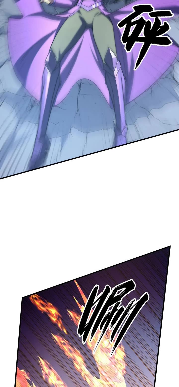 Rise From the Rubble Chapter 221 page 26 - Chapter 221