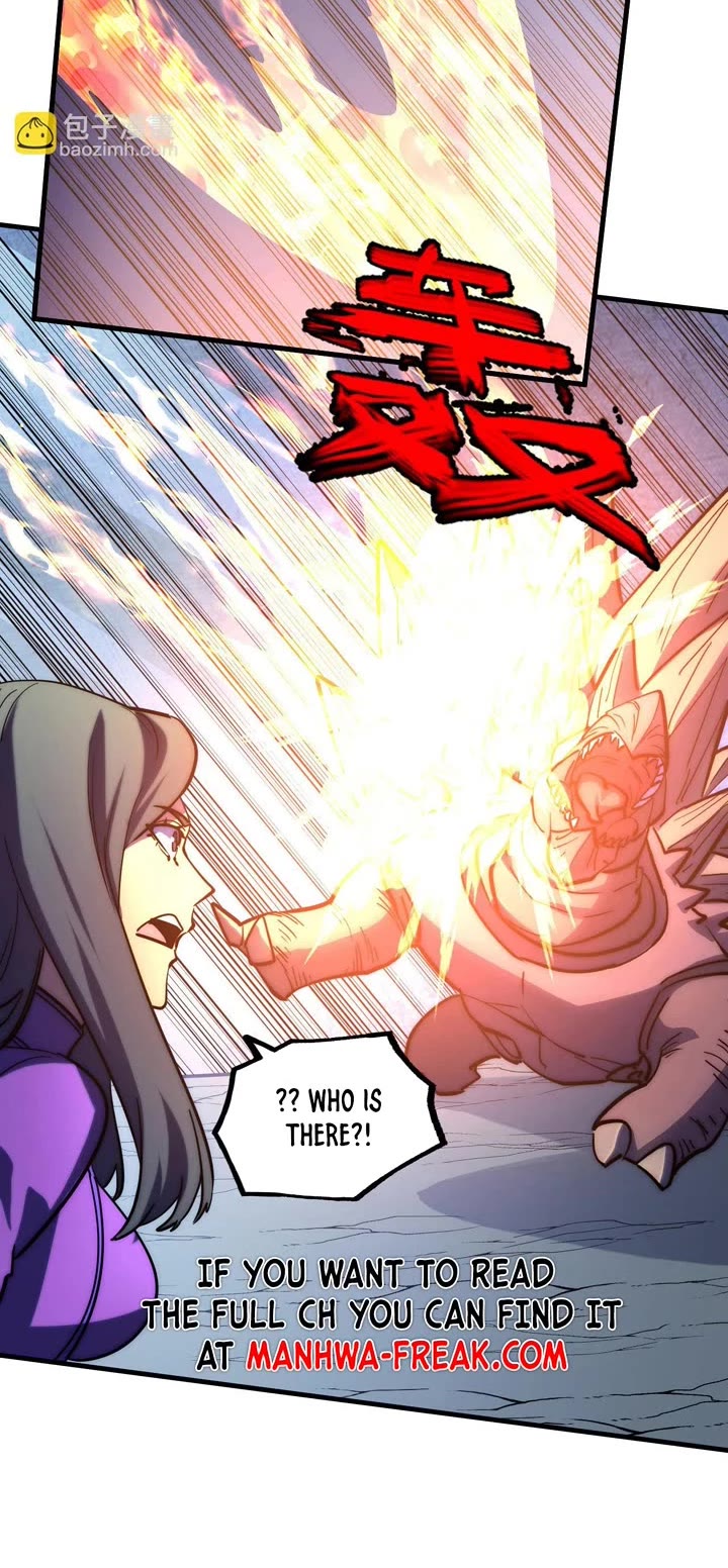 Rise From the Rubble Chapter 221 page 27 - Chapter 221