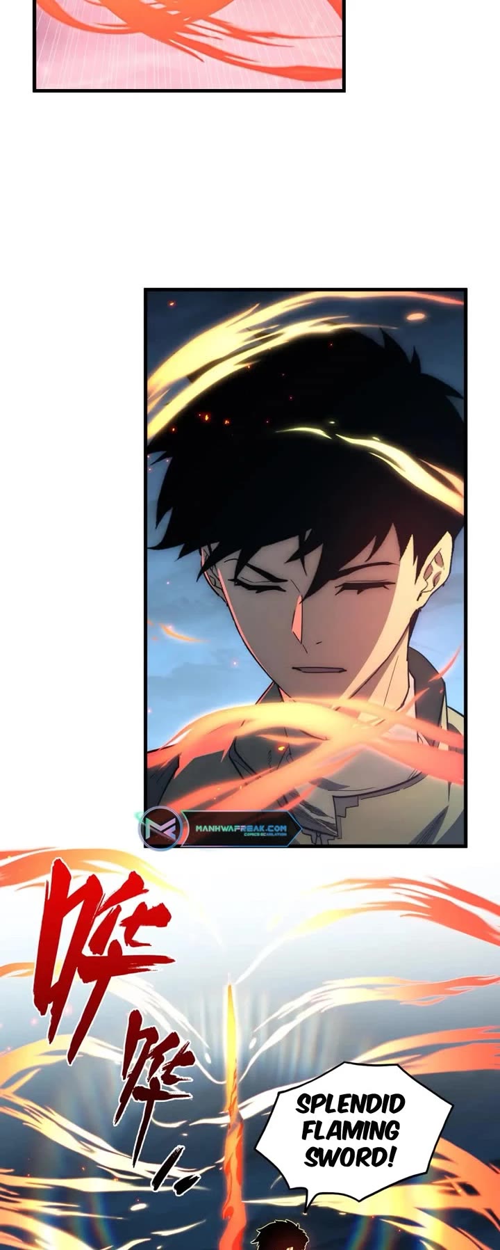 Rise From the Rubble Chapter 222 page 25 - Chapter 222