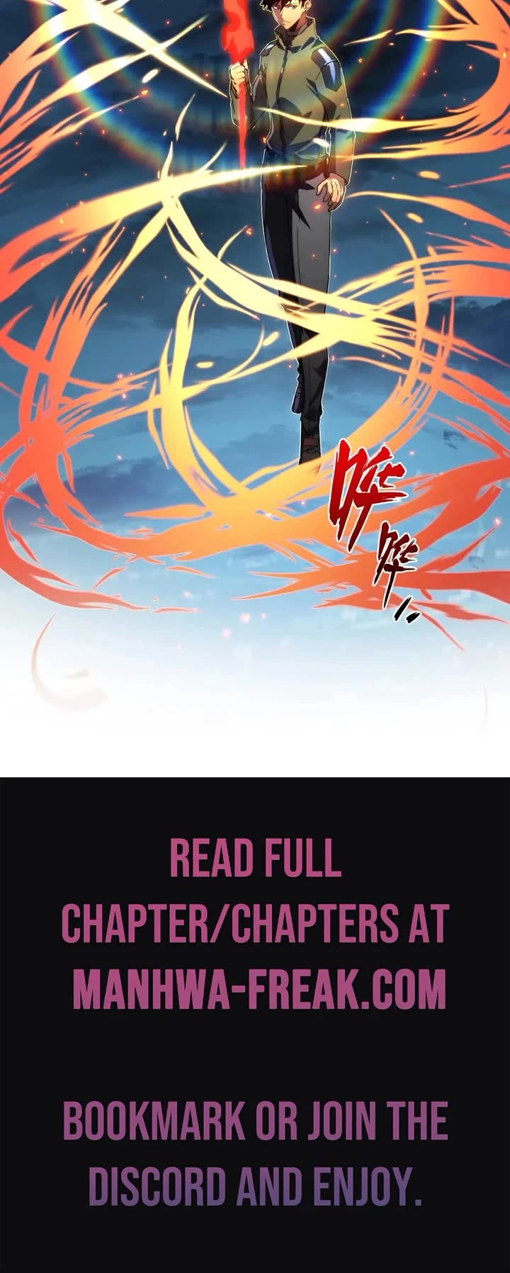 Rise From the Rubble Chapter 222 page 26 - Chapter 222
