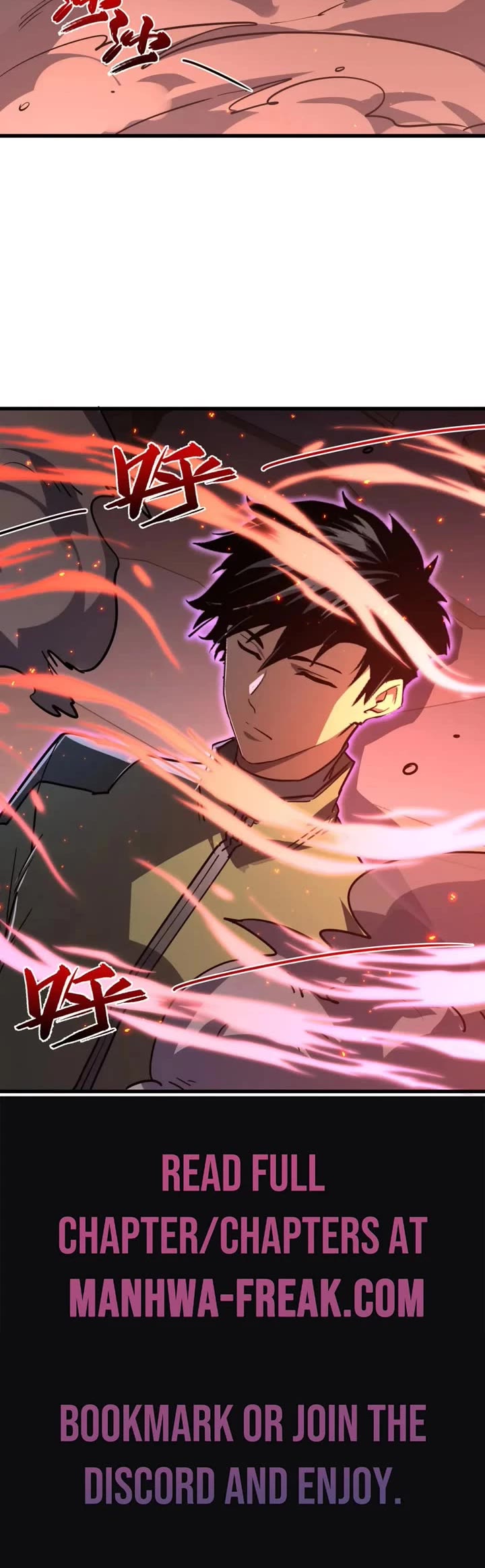 Rise From the Rubble Chapter 223 page 26 - Chapter 223