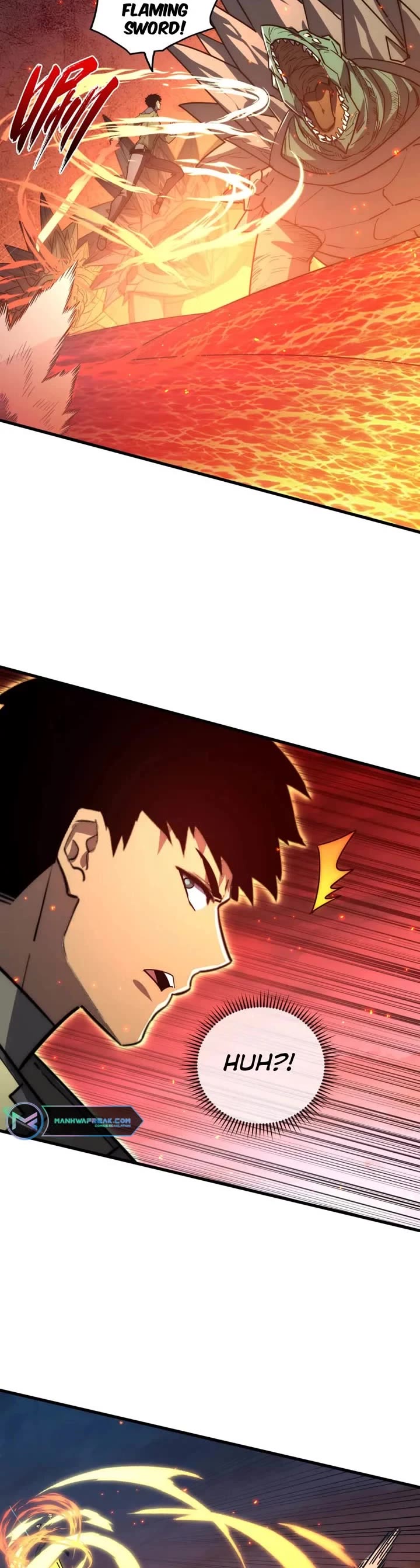 Rise From the Rubble Chapter 223 page 4 - Chapter 223