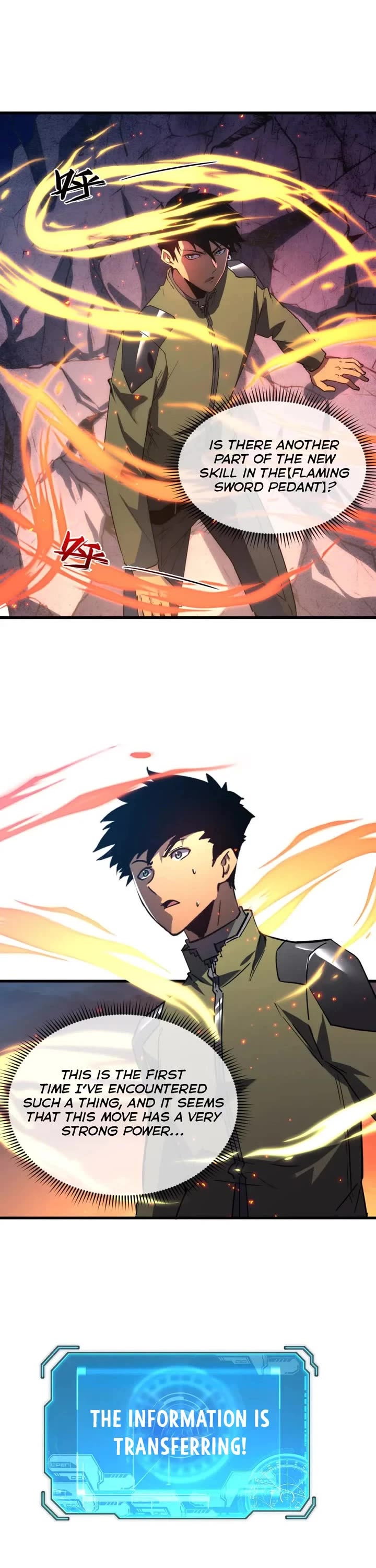 Rise From the Rubble Chapter 223 page 7 - Chapter 223