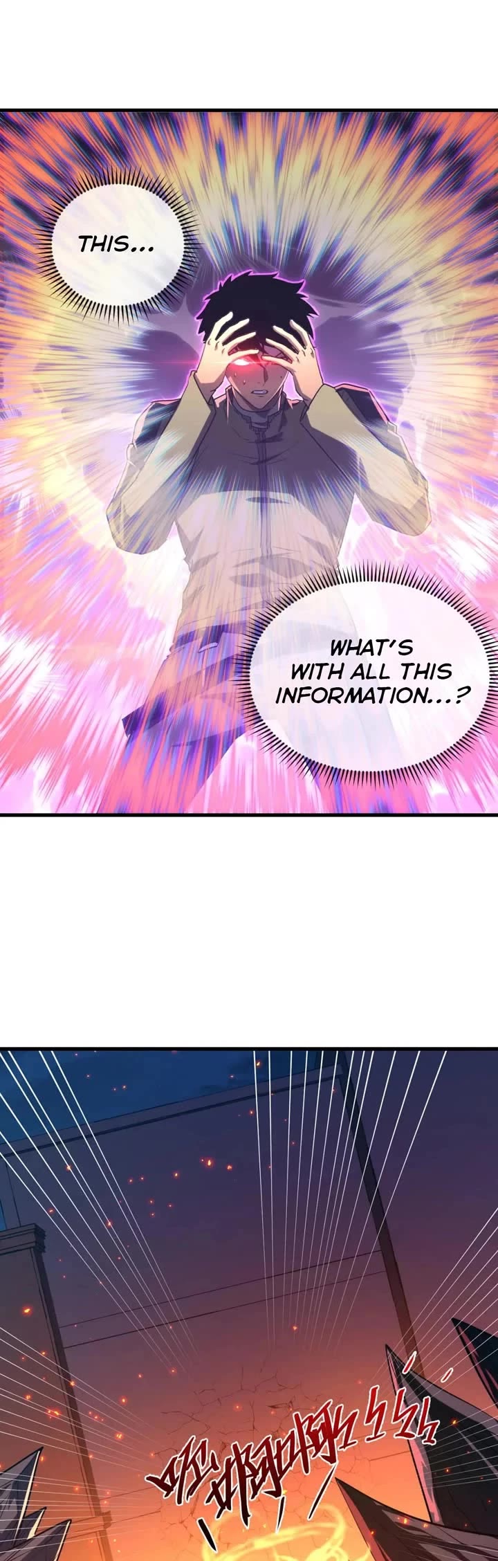 Rise From the Rubble Chapter 223 page 8 - Chapter 223
