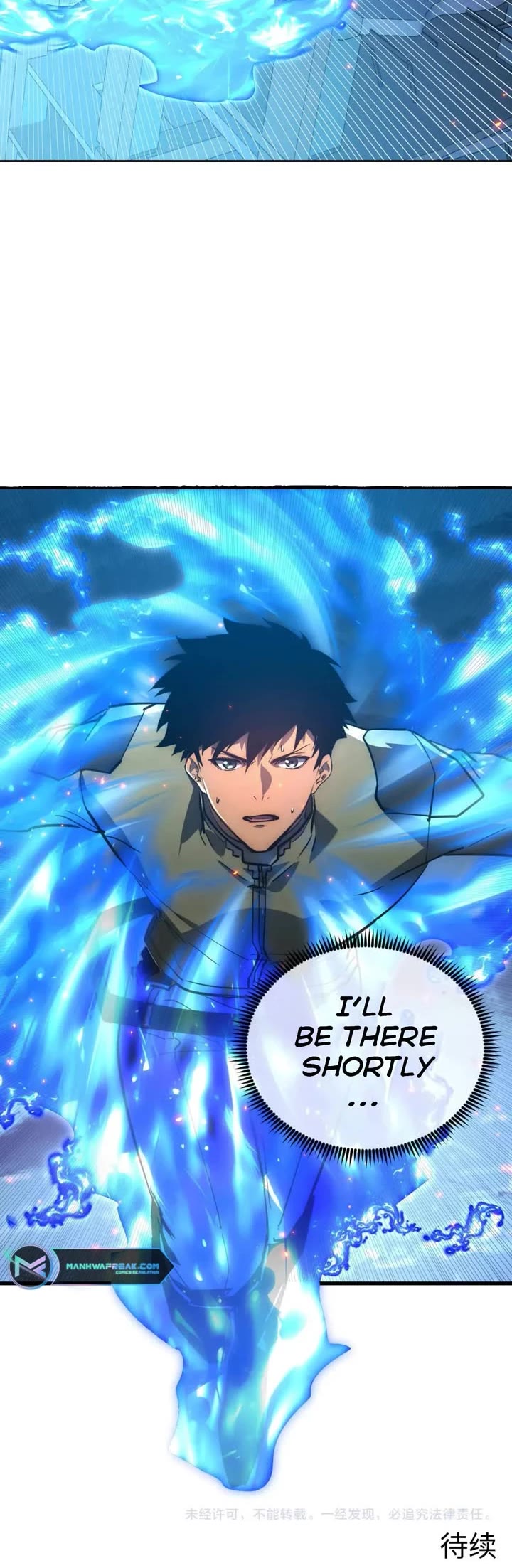 Rise From the Rubble Chapter 224 page 25 - Chapter 224