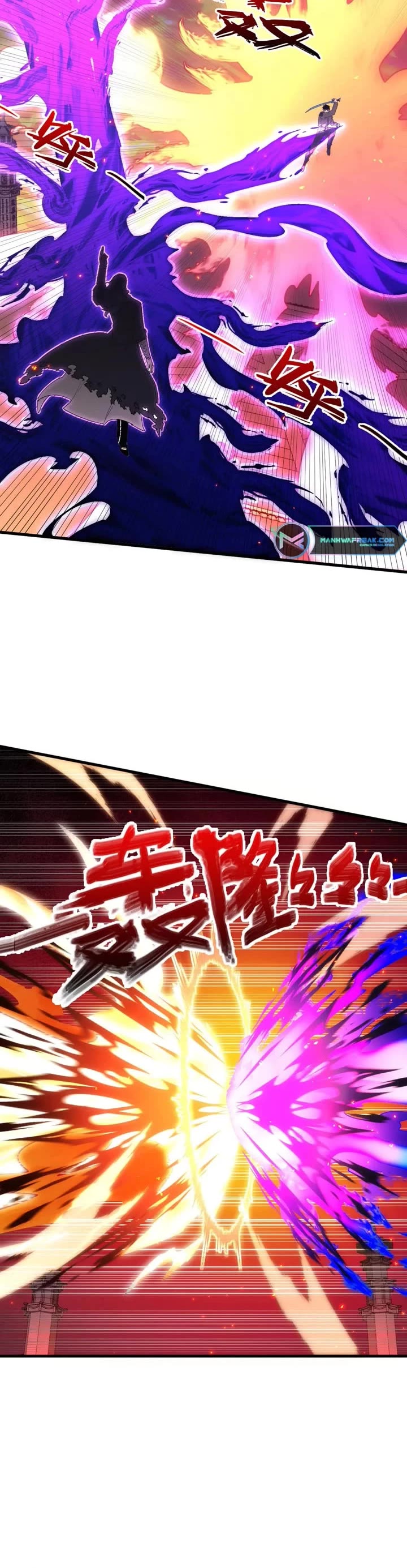 Rise From the Rubble Chapter 224 page 7 - Chapter 224