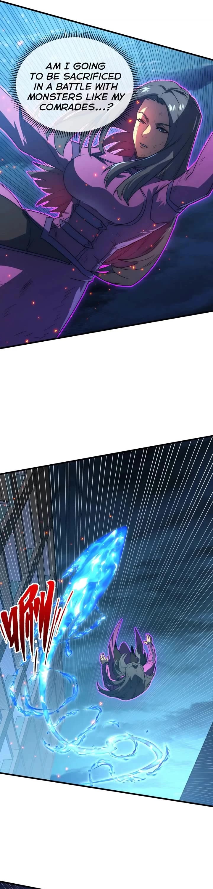 Rise From the Rubble Chapter 225 page 10 - Chapter 225