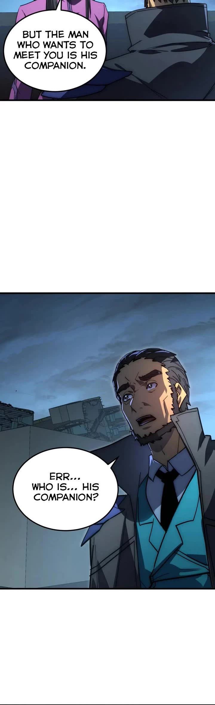 Rise From the Rubble Chapter 226 page 7 - Chapter 226