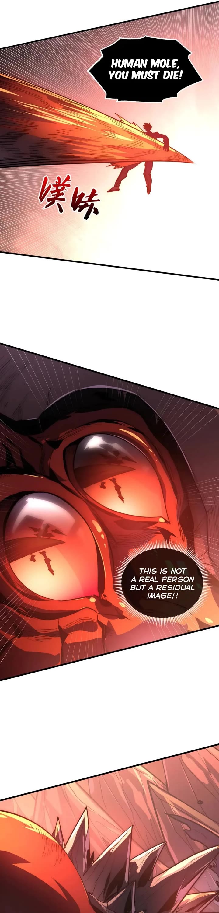 Rise From the Rubble Chapter 227 page 21 - Chapter 227