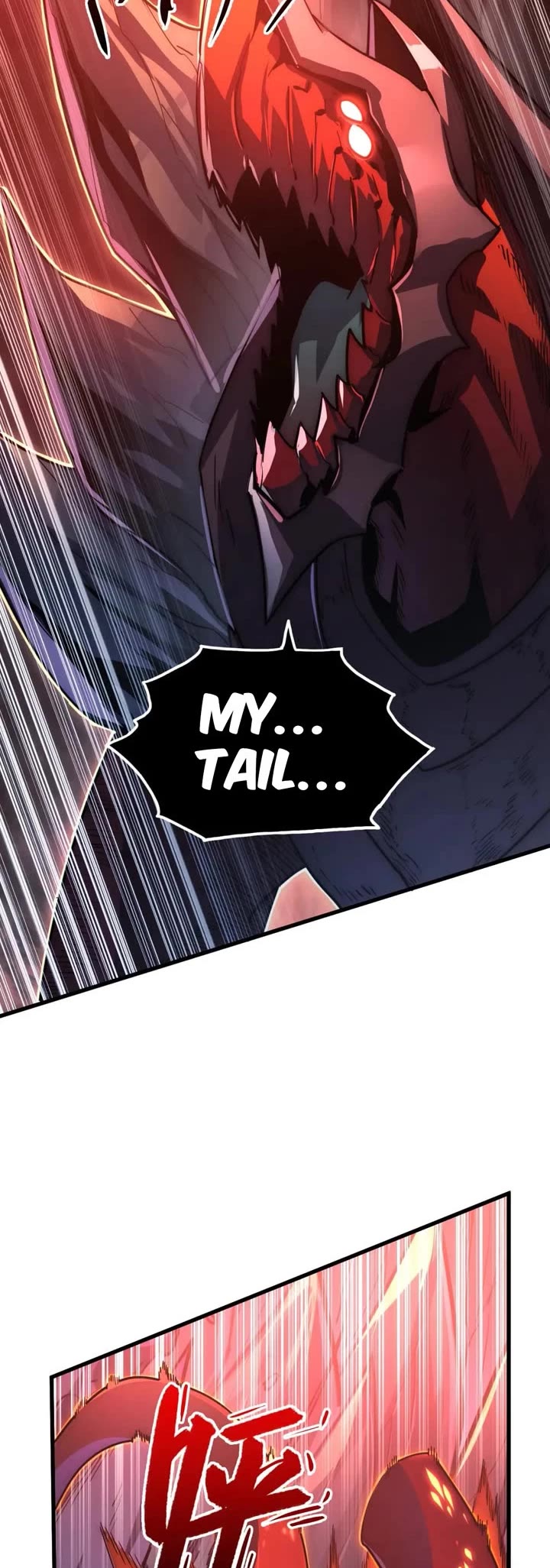 Rise From the Rubble Chapter 227 page 24 - Chapter 227