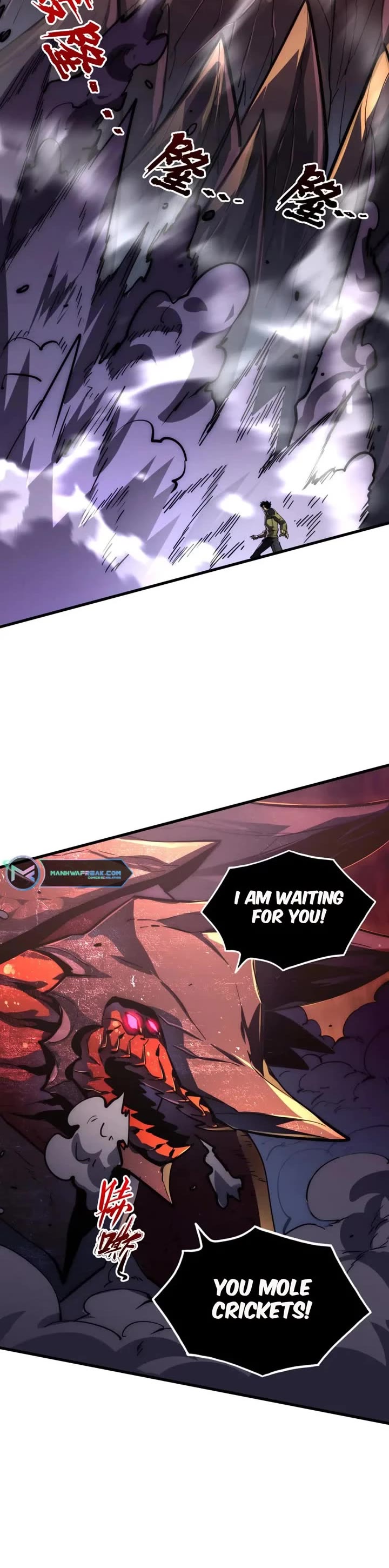 Rise From the Rubble Chapter 227 page 4 - Chapter 227
