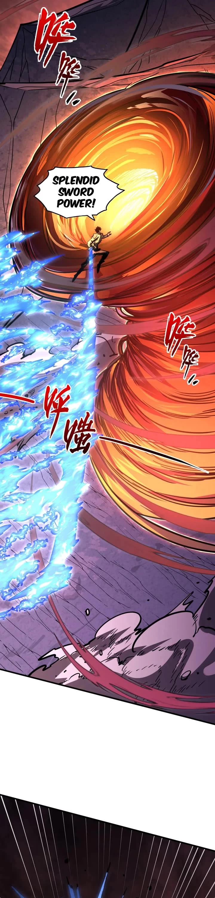 Rise From the Rubble Chapter 228 page 26 - Chapter 228