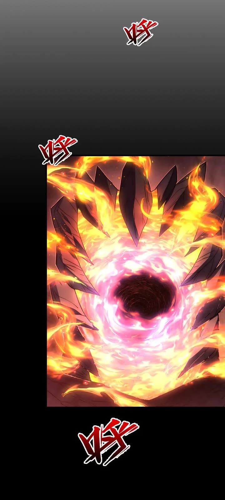 Rise From the Rubble Chapter 228 page 28 - Chapter 228