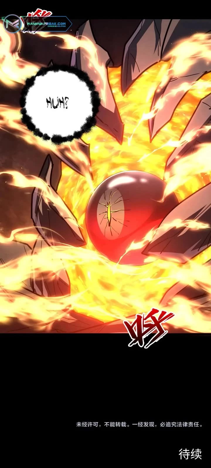 Rise From the Rubble Chapter 228 page 29 - Chapter 228