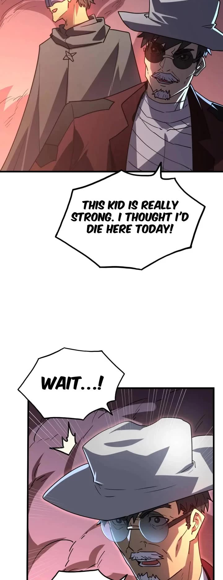 Rise From the Rubble Chapter 228 page 4 - Chapter 228