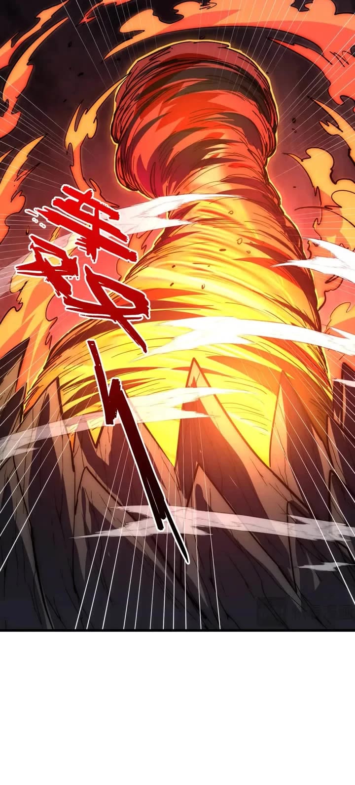Rise From the Rubble Chapter 228 page 8 - Chapter 228